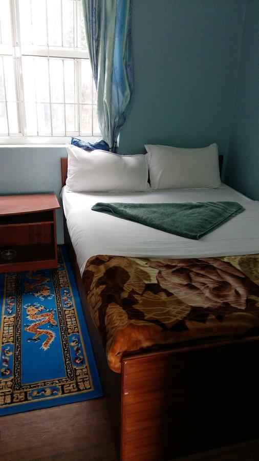 Hotel Bhadrakali Pokhara Inn Екстер'єр фото