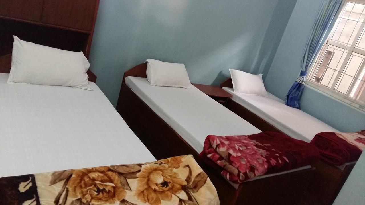 Hotel Bhadrakali Pokhara Inn Екстер'єр фото