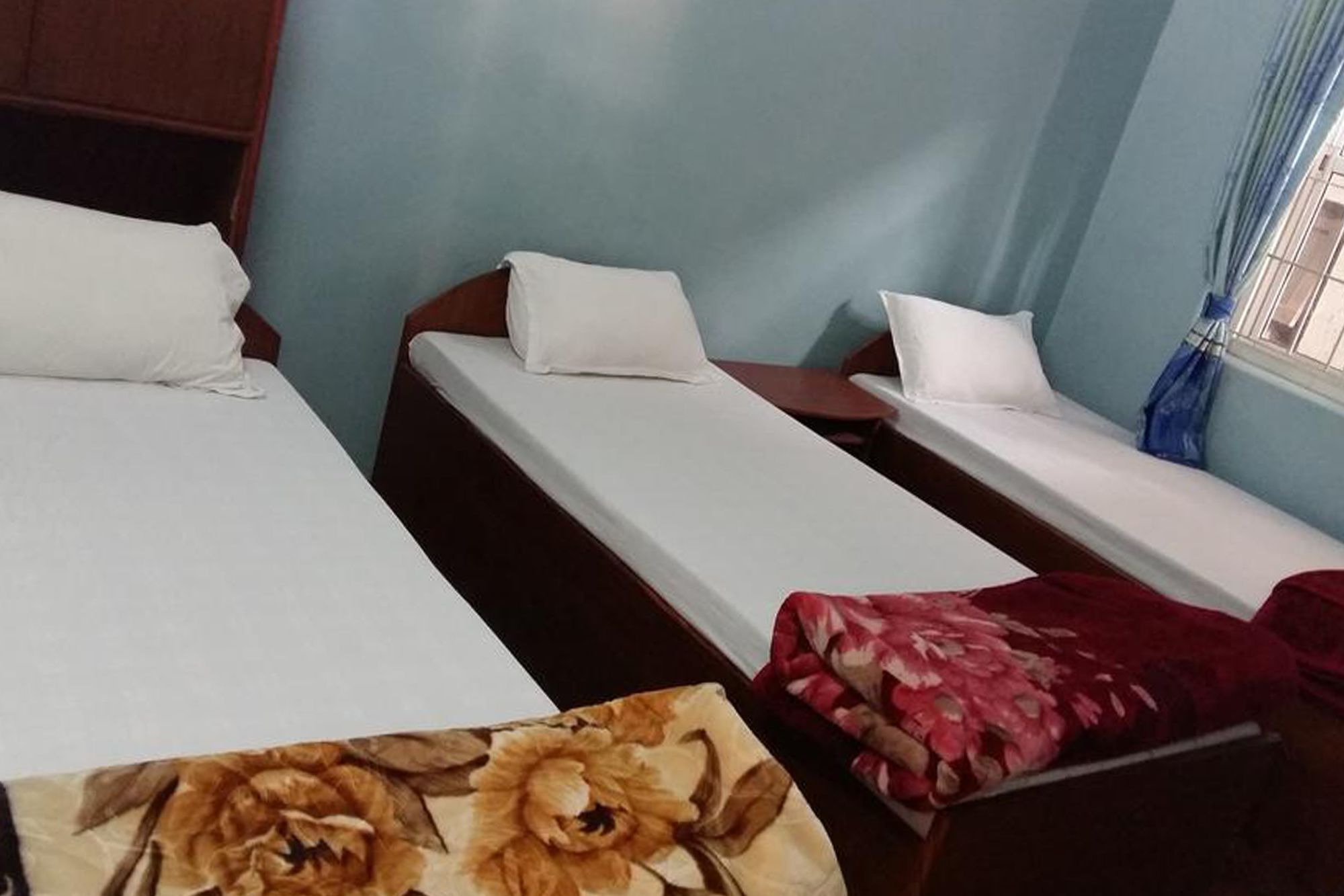 Hotel Bhadrakali Pokhara Inn Екстер'єр фото