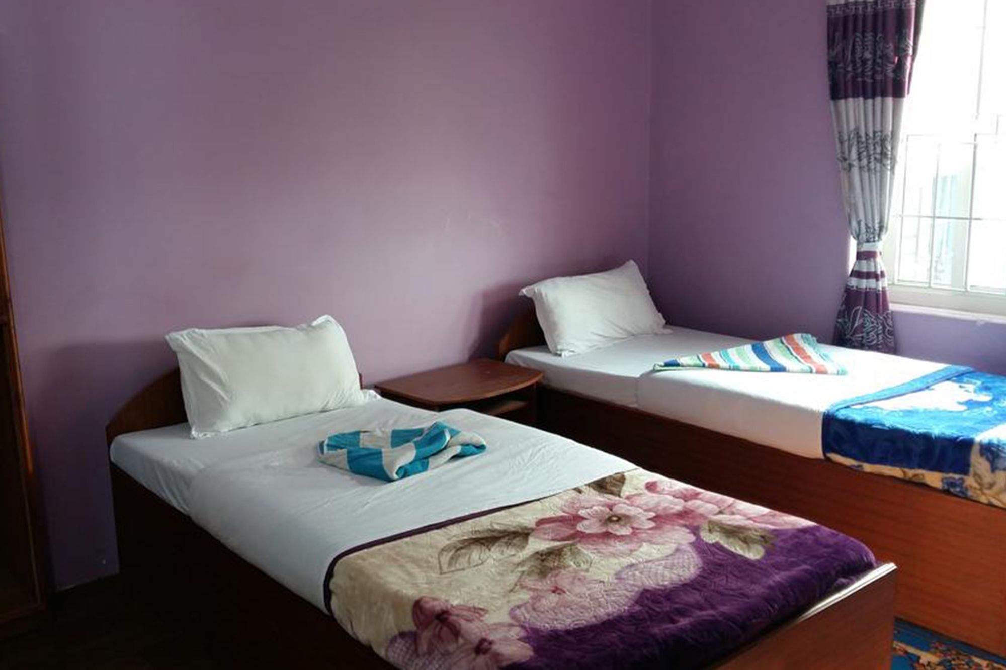Hotel Bhadrakali Pokhara Inn Екстер'єр фото