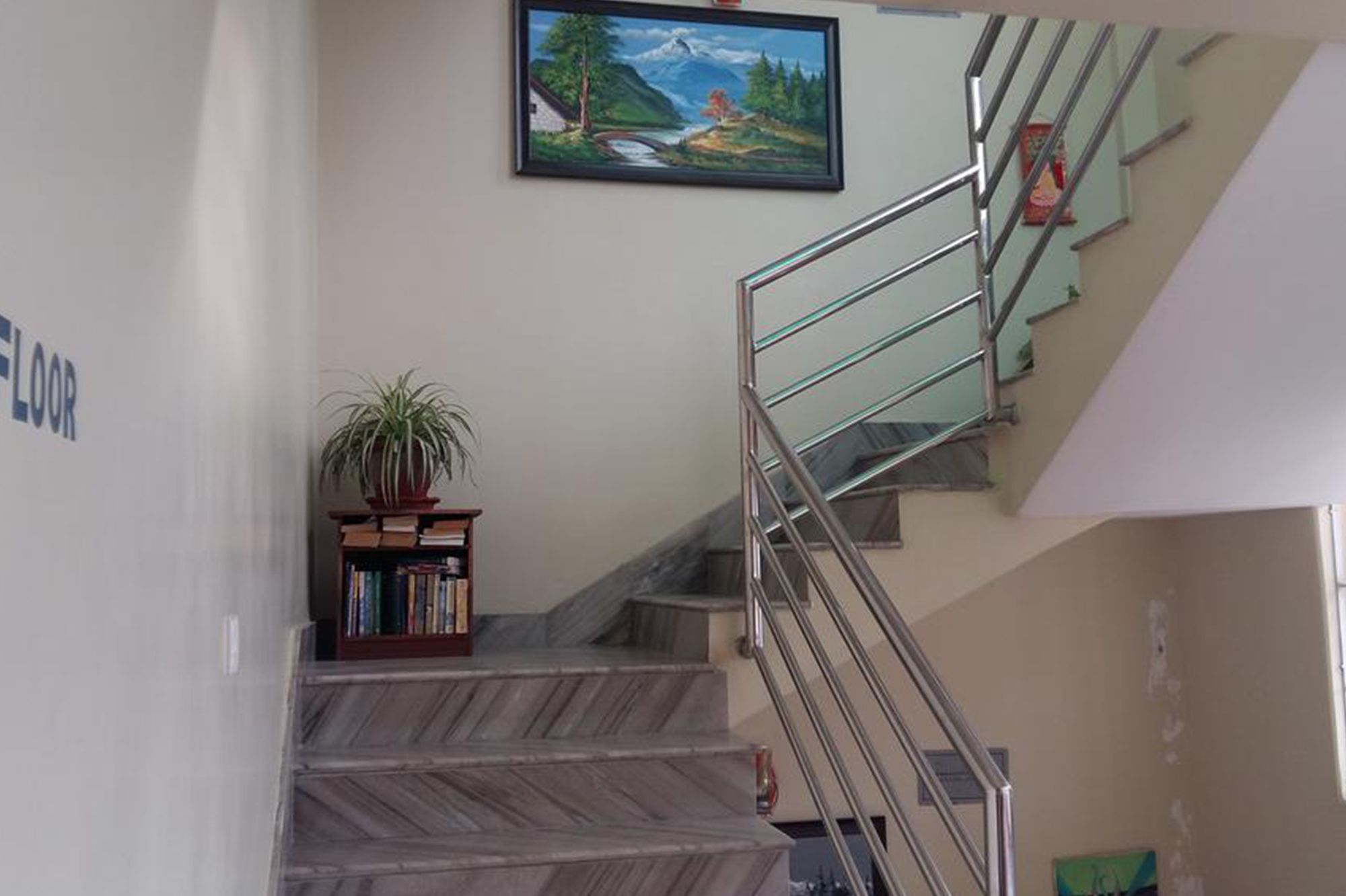 Hotel Bhadrakali Pokhara Inn Екстер'єр фото