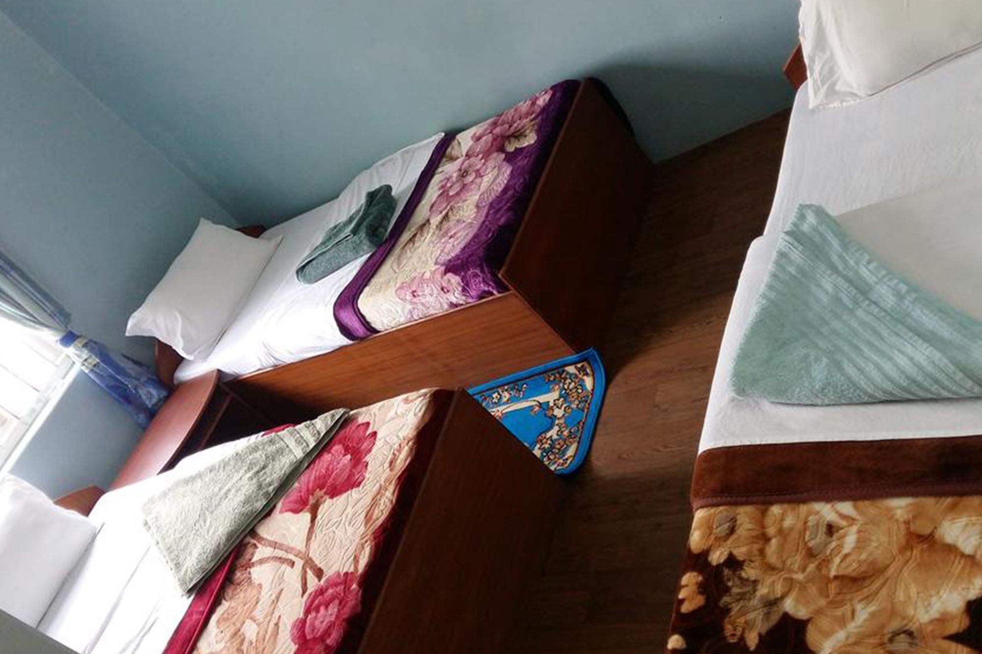 Hotel Bhadrakali Pokhara Inn Екстер'єр фото